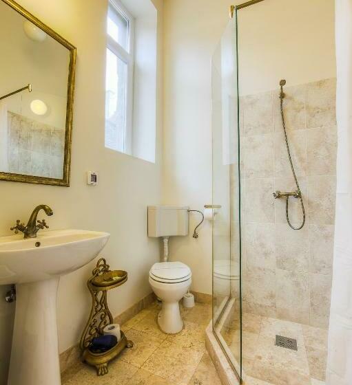 חדר סטנדרט, Residence Central Annapolis