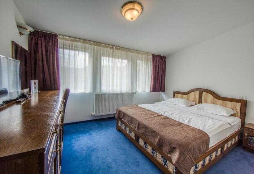 חדר סטנדרט, Residence Central Annapolis