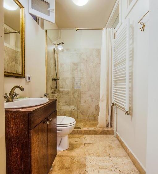 اتاق استاندارد, Residence Central Annapolis