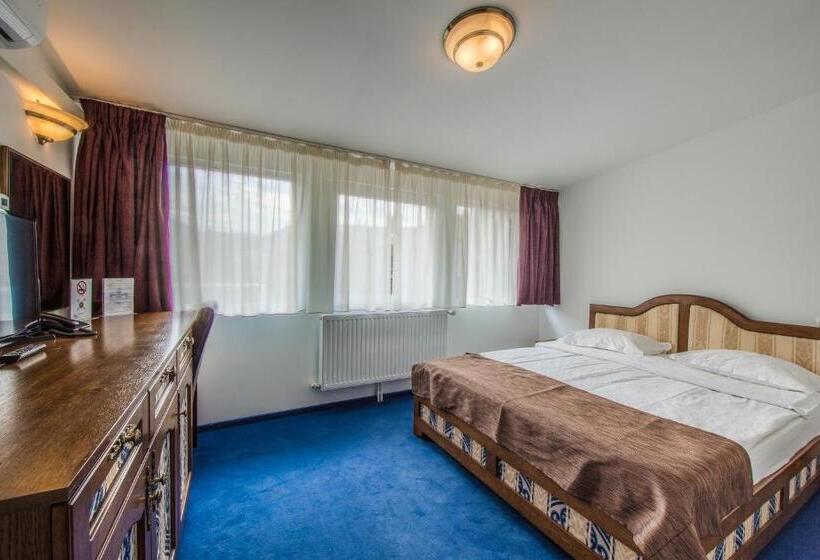 اتاق استاندارد, Residence Central Annapolis