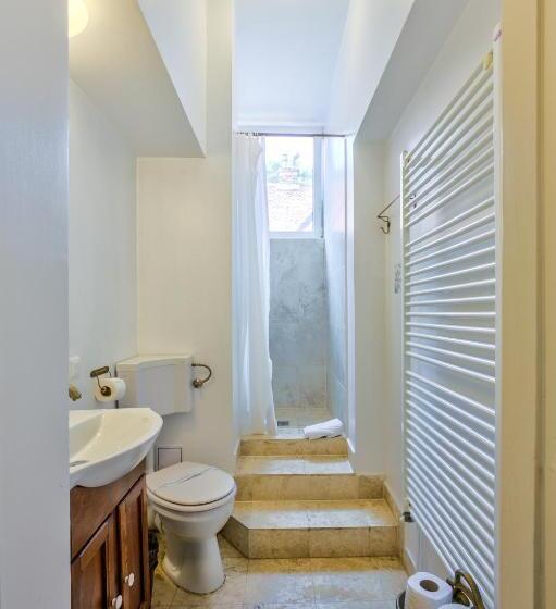 סוויטה, Residence Central Annapolis