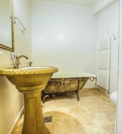 スイート, Residence Central Annapolis