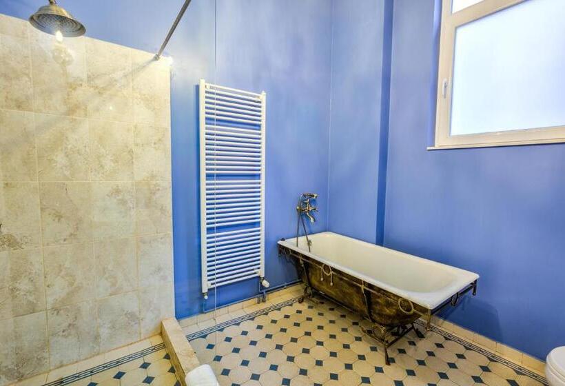 اتاق لوکس با چشم‌انداز, Residence Central Annapolis