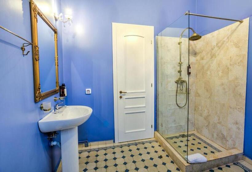 חדר דלוקס עם נוף, Residence Central Annapolis