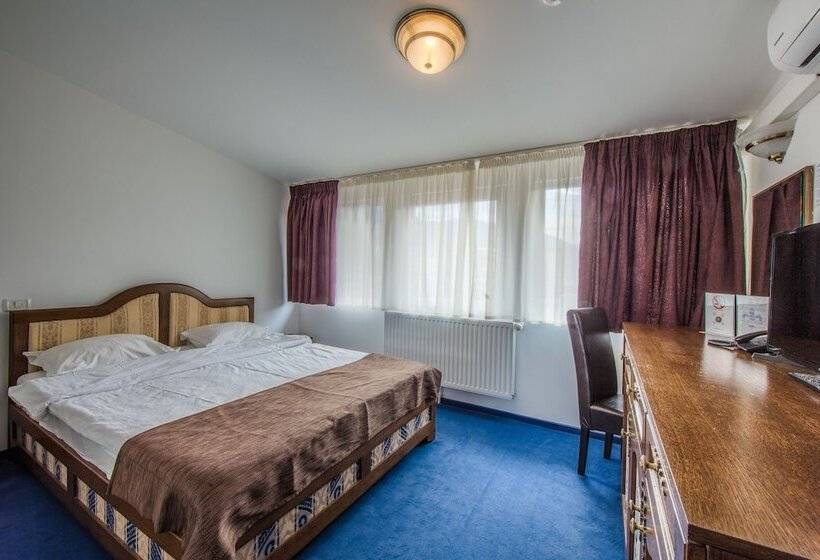اتاق استاندارد, Residence Central Annapolis