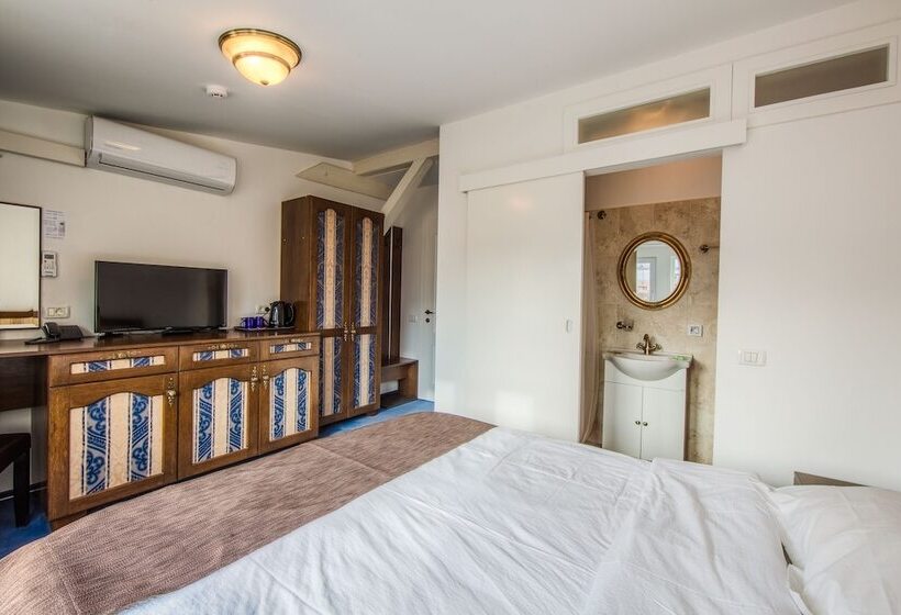 חדר סטנדרט, Residence Central Annapolis