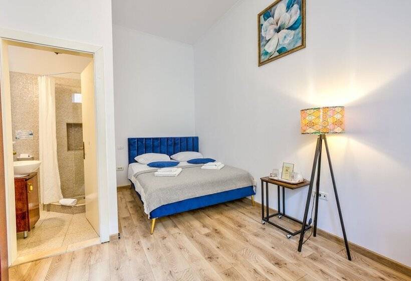 חדר סטנדרט, Residence Central Annapolis