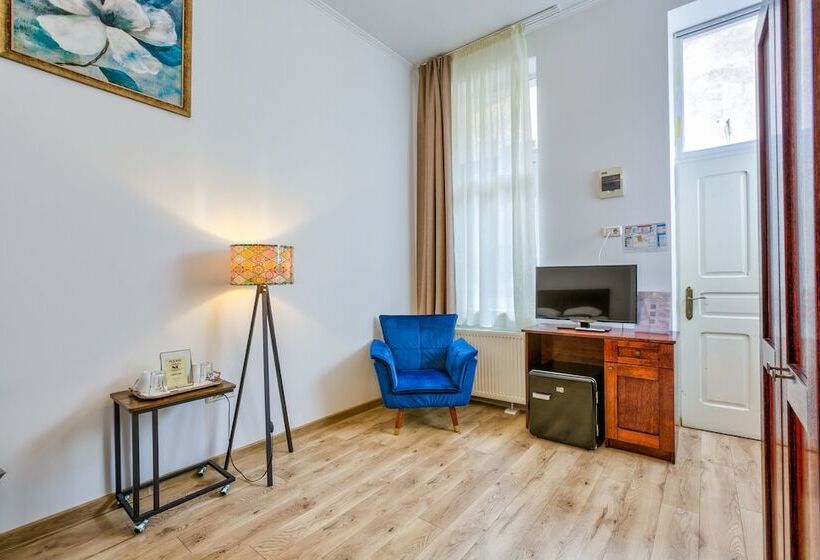 اتاق استاندارد, Residence Central Annapolis