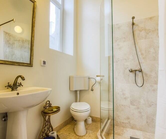 חדר סטנדרט, Residence Central Annapolis