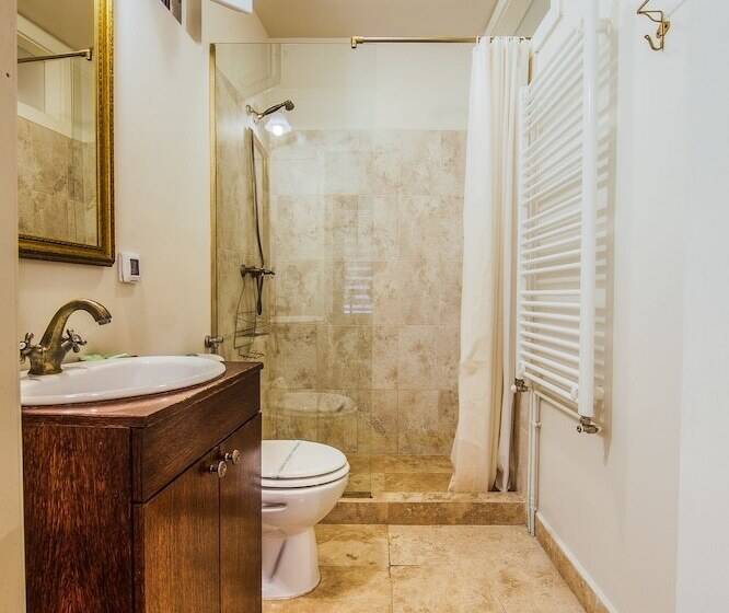 חדר סטנדרט, Residence Central Annapolis