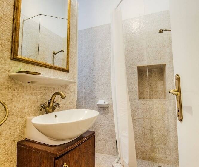 חדר סטנדרט, Residence Central Annapolis