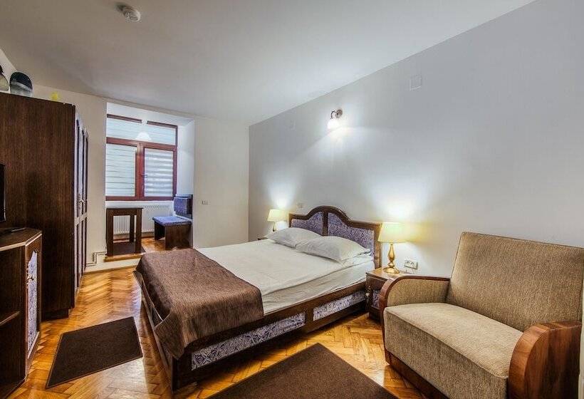 סוויטה, Residence Central Annapolis