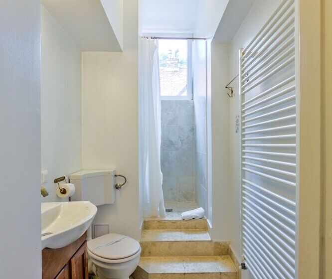 סוויטה דלוקס, Residence Central Annapolis