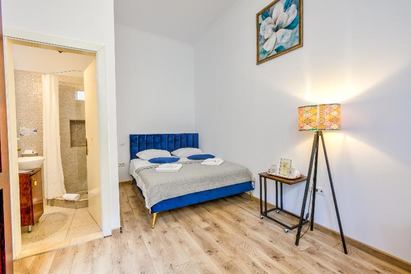 חדר סטנדרט, Residence Central Annapolis