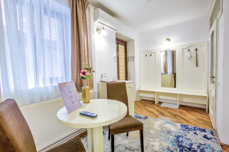 اتاق استاندارد, Residence Central Annapolis