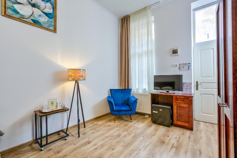 חדר סטנדרט, Residence Central Annapolis