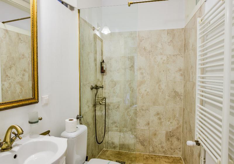 חדר סטנדרט, Residence Central Annapolis