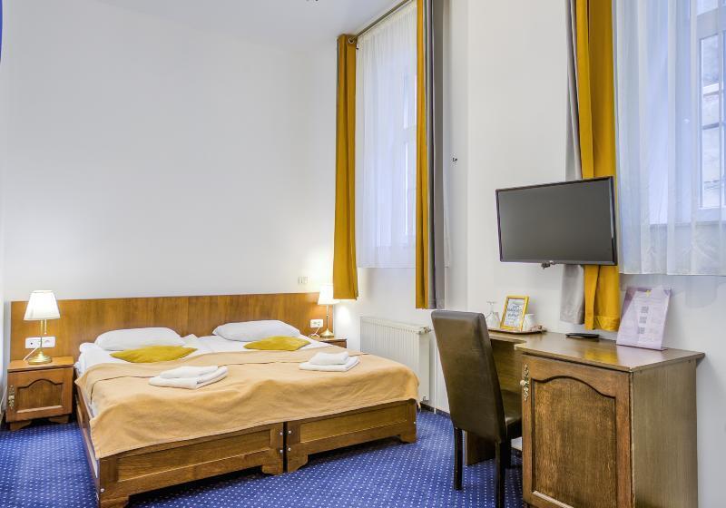 חדר סטנדרט, Residence Central Annapolis