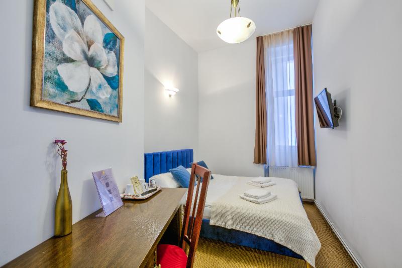 חדר סטנדרט, Residence Central Annapolis