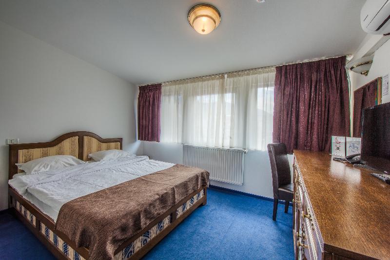 חדר סטנדרט, Residence Central Annapolis