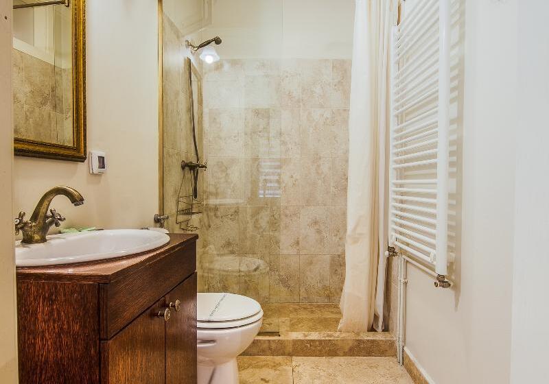 חדר סטנדרט, Residence Central Annapolis