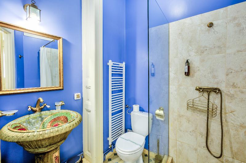 חדר דלוקס, Residence Central Annapolis