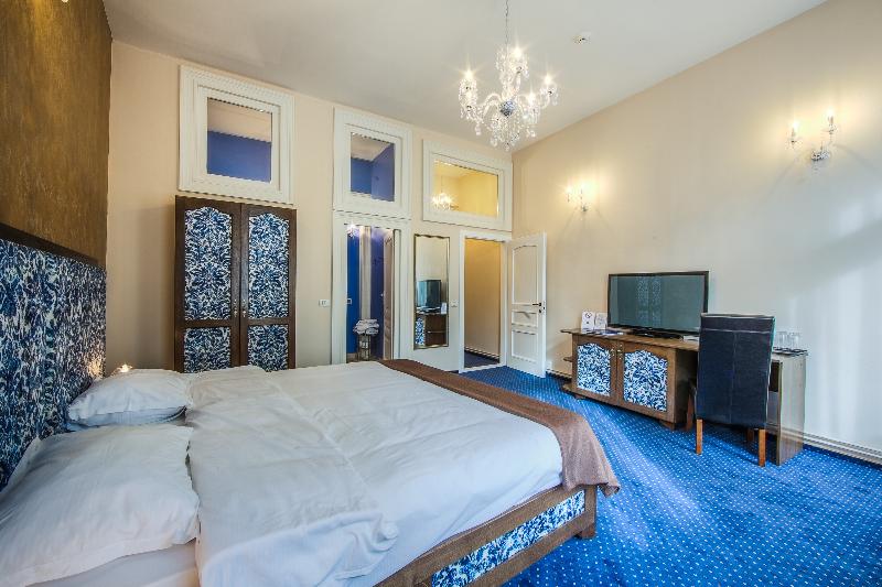 اتاق لوکس, Residence Central Annapolis