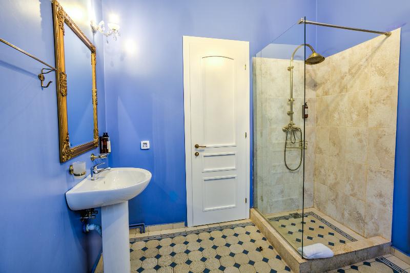 חדר דלוקס עם נוף, Residence Central Annapolis