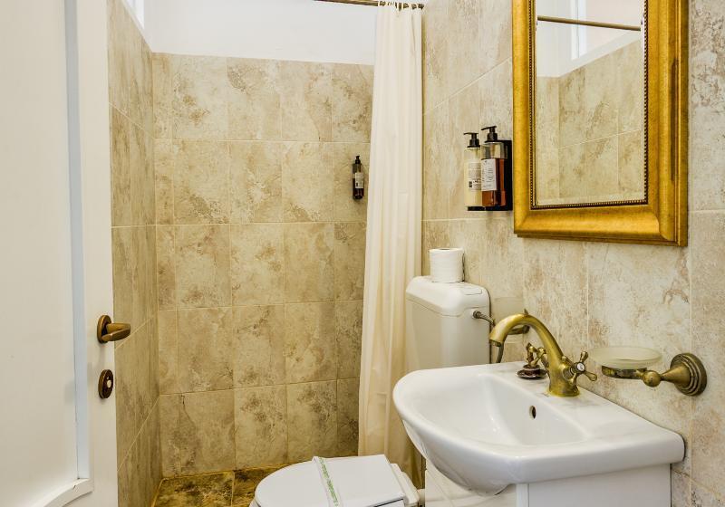 חדר דלוקס עם נוף, Residence Central Annapolis