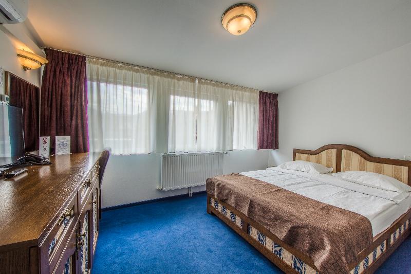 חדר סטנדרט, Residence Central Annapolis