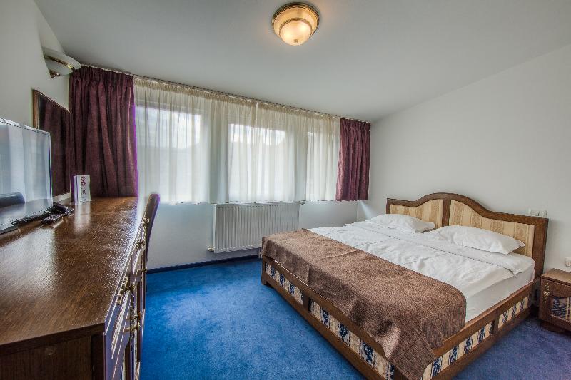 اتاق استاندارد, Residence Central Annapolis