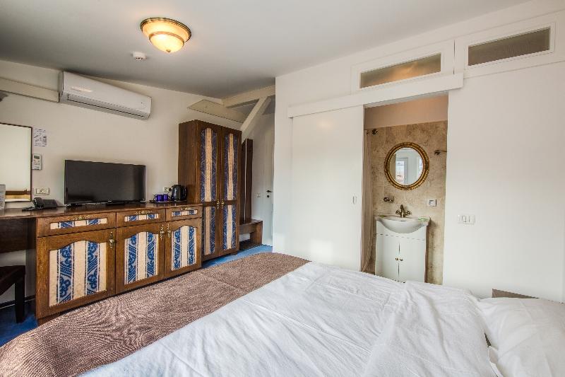 חדר סטנדרט, Residence Central Annapolis