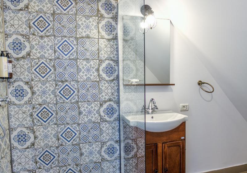 חדר דלוקס עם נוף, Residence Central Annapolis