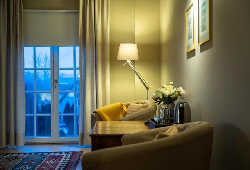 חדר סטנדרט, Rezydencja Villa Nova