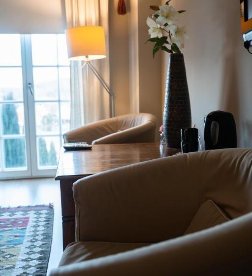 חדר סטנדרט, Rezydencja Villa Nova