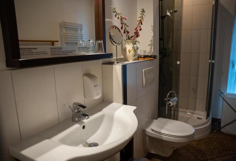 חדר סופריור, Rezydencja Villa Nova