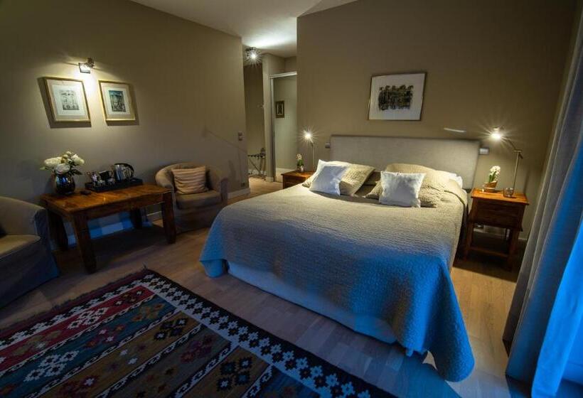 Номер Superior, Rezydencja Villa Nova
