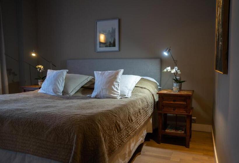 חדר סופריור, Rezydencja Villa Nova