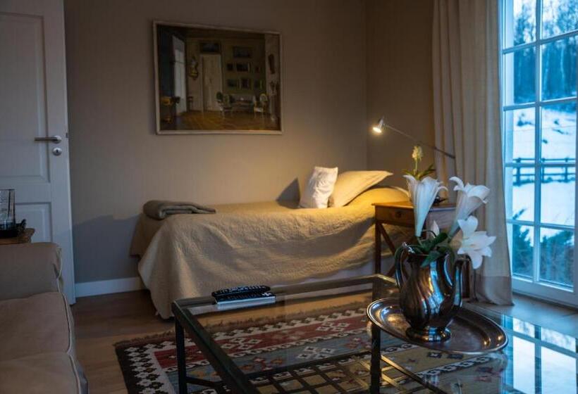 סוויטת ג'וניור, Rezydencja Villa Nova