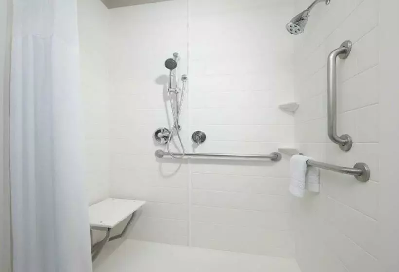 スタンダードスタジオ, Springhill Suites By Marriott San Antonio Northwest At The Rim