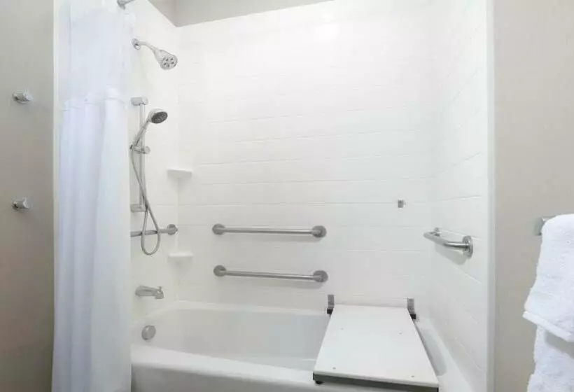 スタンダードスタジオ, Springhill Suites By Marriott San Antonio Northwest At The Rim
