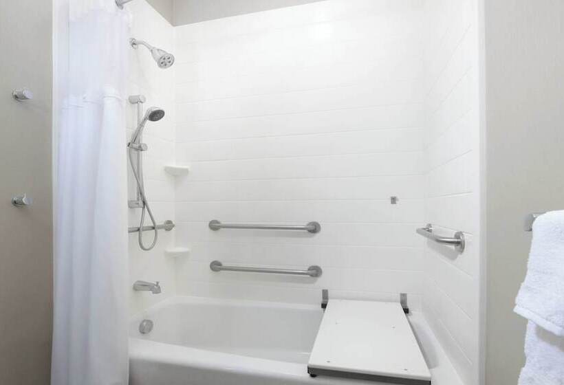 标准工作室, Springhill Suites By Marriott San Antonio Northwest At The Rim