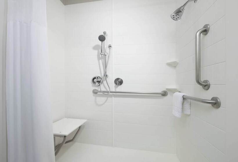 标准工作室, Springhill Suites By Marriott San Antonio Northwest At The Rim