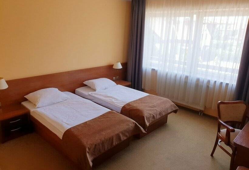 חדר סטנדרט, Stara Poczta