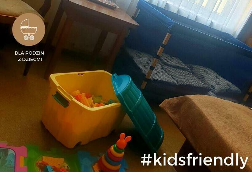 חדר סטנדרט עם מיטת קינג, Stara Poczta