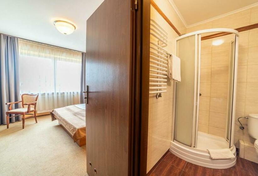 חדר סטנדרט יחיד, Stara Poczta