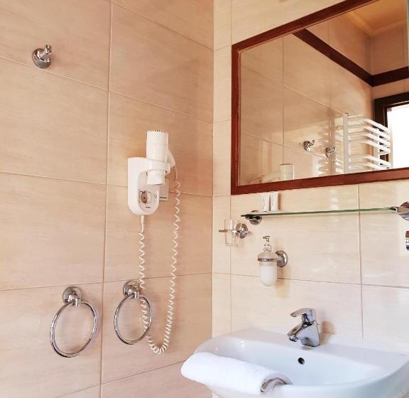 חדר סטנדרט, Stara Poczta