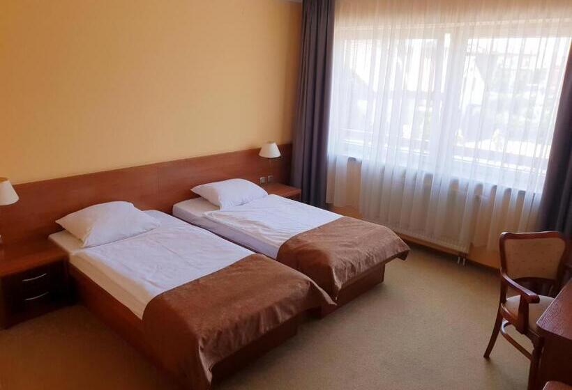 חדר סטנדרט, Stara Poczta