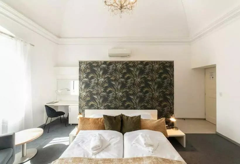 اتاق استاندارد, Villa Nečas žilina