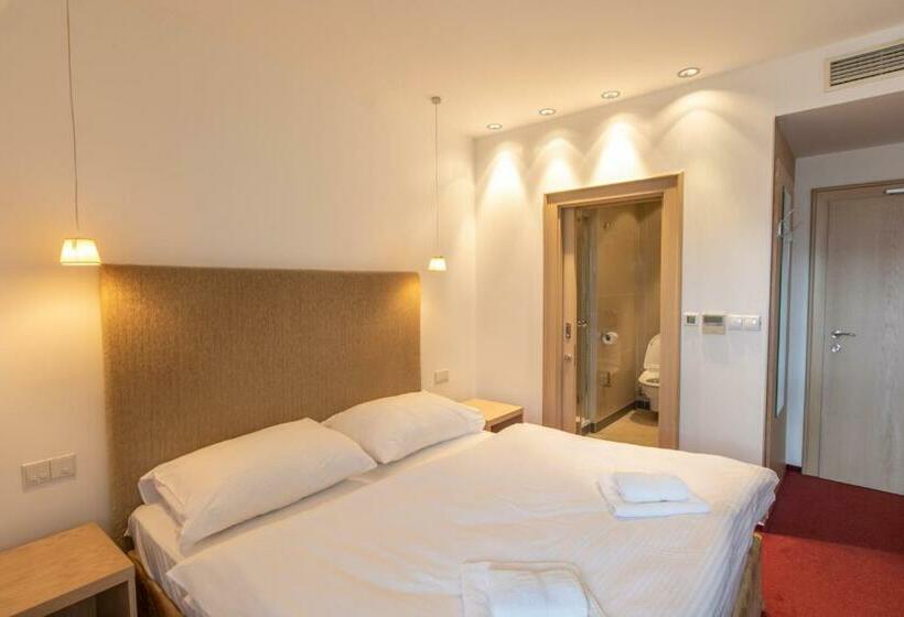 غرفة قياسية, Villa Nečas žilina